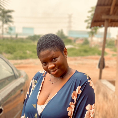 Racheal F. profile photo