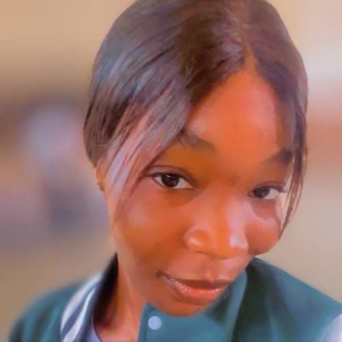 Joy B.