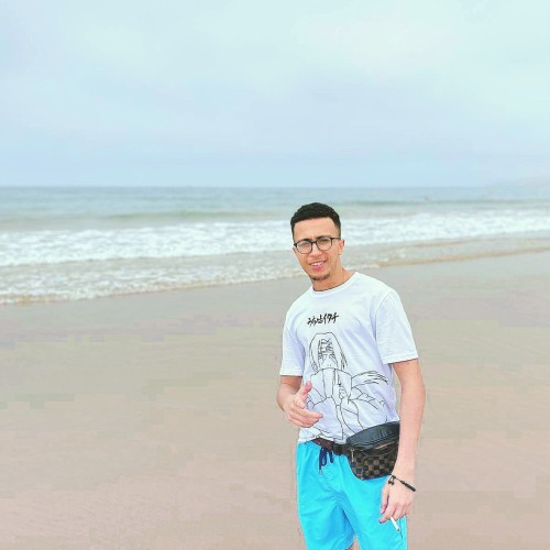 Ayoub K.