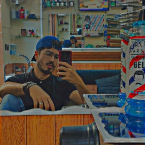 Achraf  A. profile photo