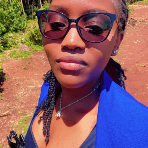 nive k. profile photo