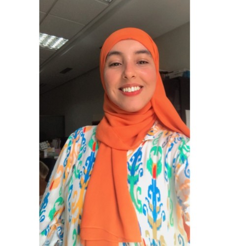 oumaima a. profile photo