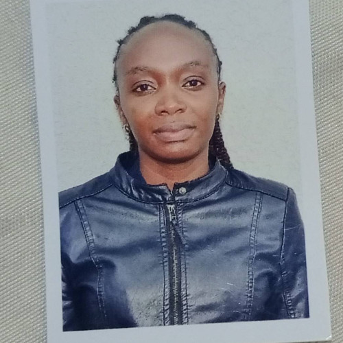 doreen m. profile photo