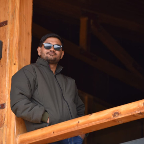 Avi P. profile photo