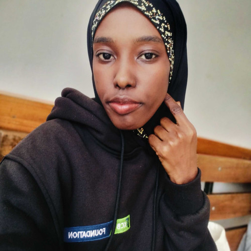 Sofia K. profile photo