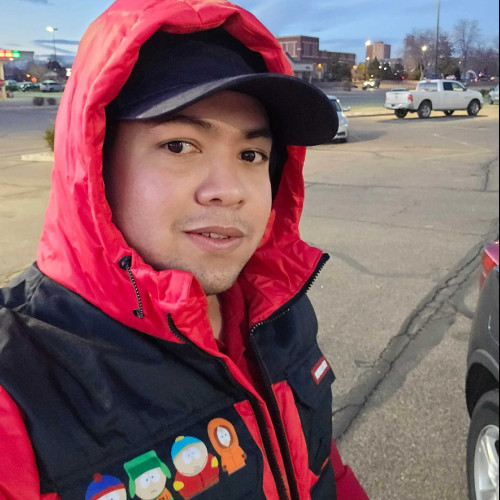 anderson r. profile photo