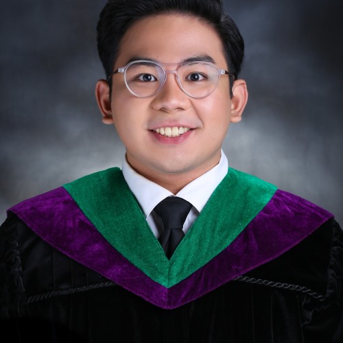 Markus Brent A. profile photo