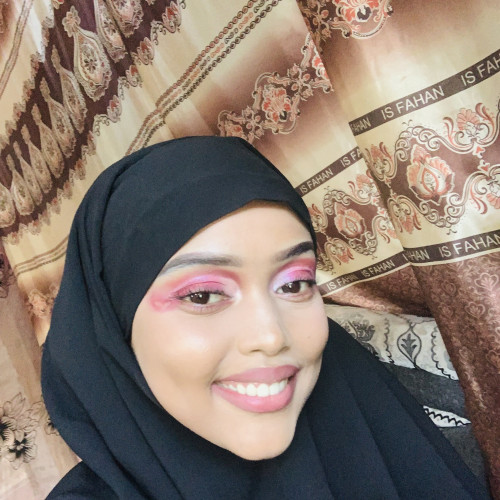 Haala A. profile photo