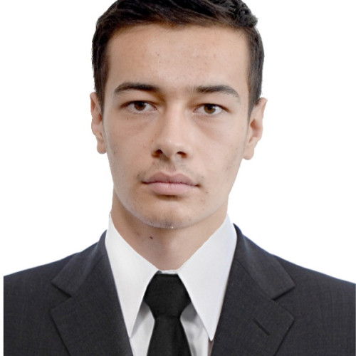 Mehriddin  M. profile photo