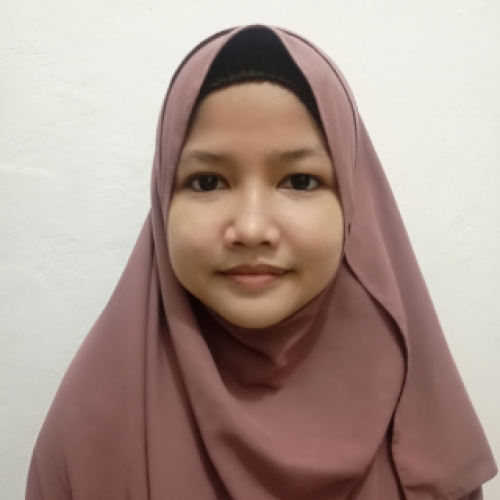Fatihah T. profile photo