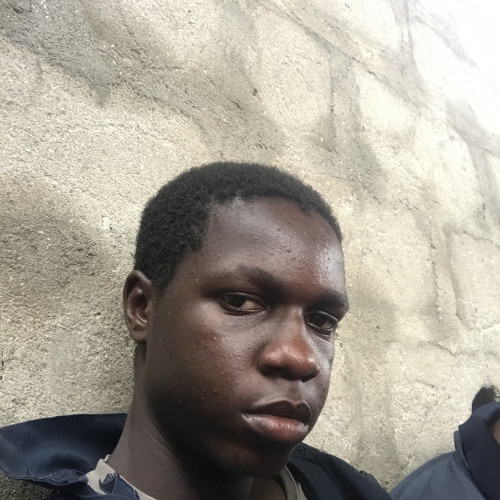 Chisom E. profile photo