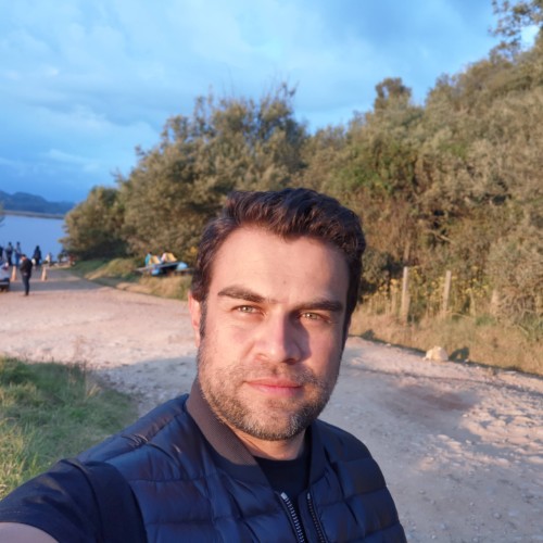 ANDRES FELIPE S. profile photo