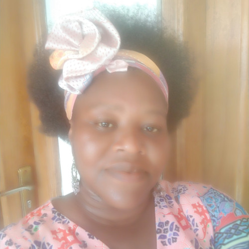Naomi S. profile photo
