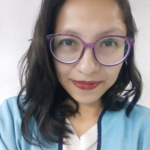 Tania S.
