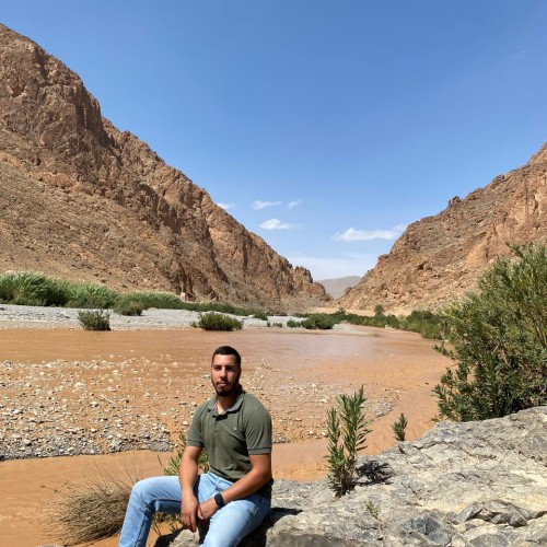 Lhou A. profile photo