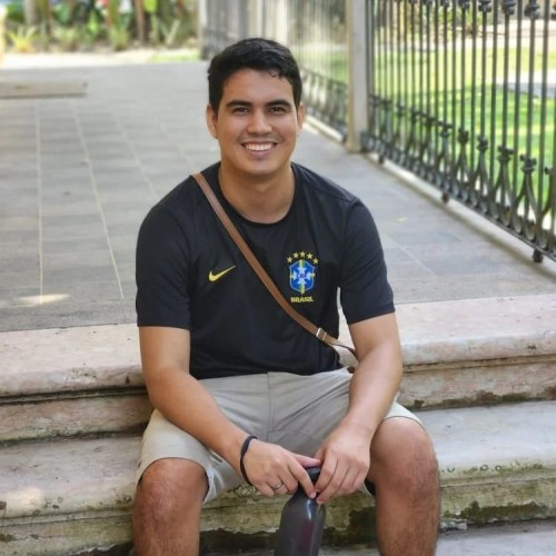 Vander R. profile photo