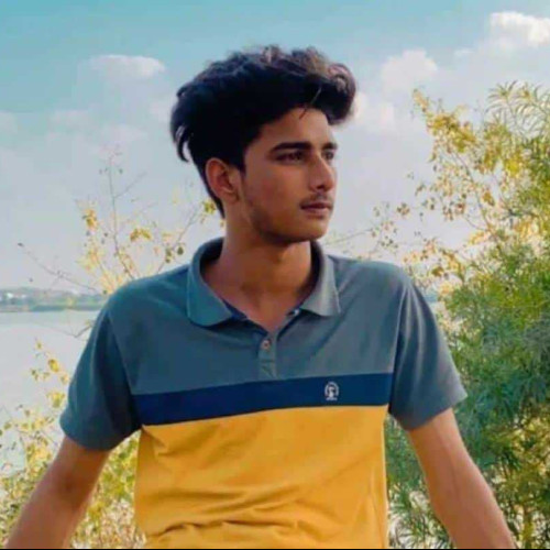 Arjun R.