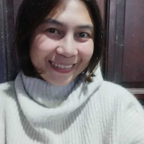 Laarni Jane E. profile photo