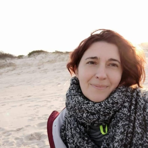 Ana R. profile photo