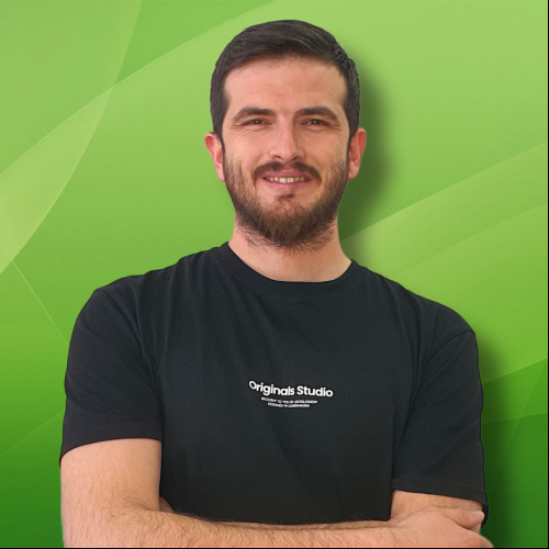 Sayid O. profile photo