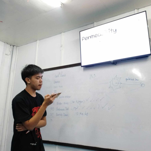 Rhedd Faustine F. profile photo