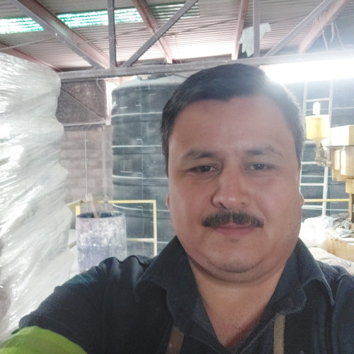 Santos M. profile photo