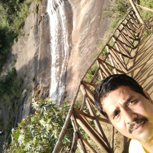 Anand  R. profile photo