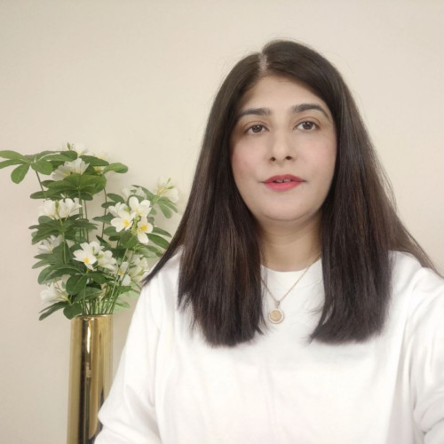 Rukhsana N. profile photo