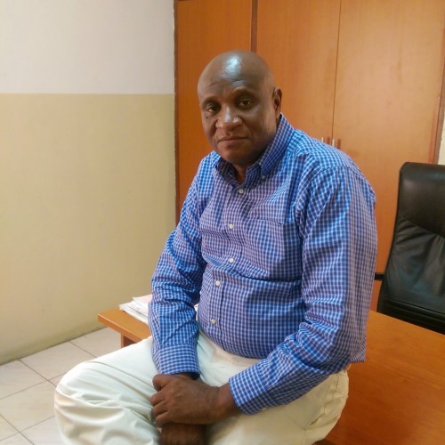 Chioma David A. profile photo