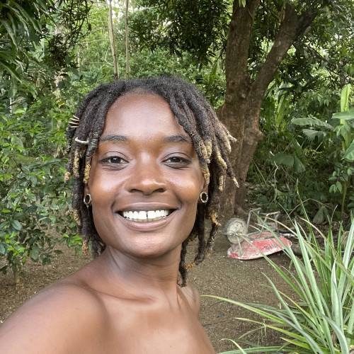 Paquita S. profile photo