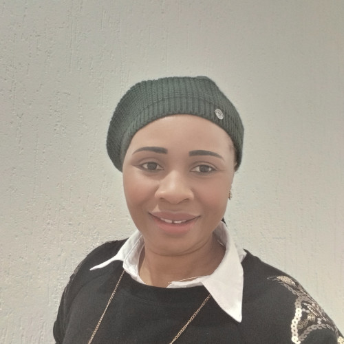 Shazz S. profile photo