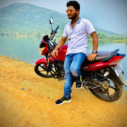 Sagar D. profile photo