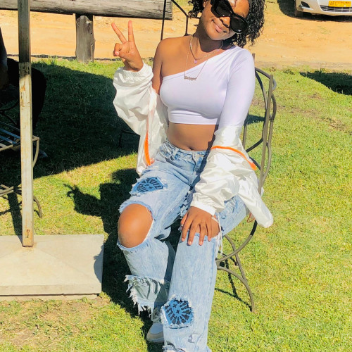 Tawananyasha J M. profile photo