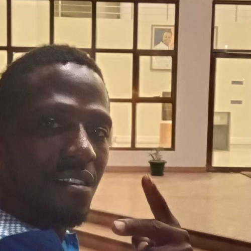 Kabaale V. profile photo