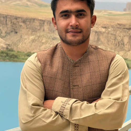 Ahmad Yama  A. profile photo