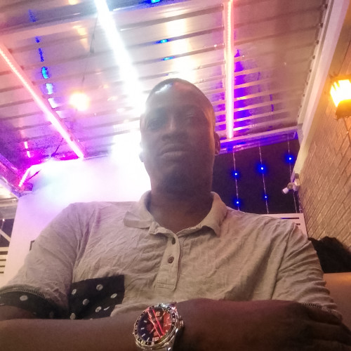 Omoniyi A. profile photo