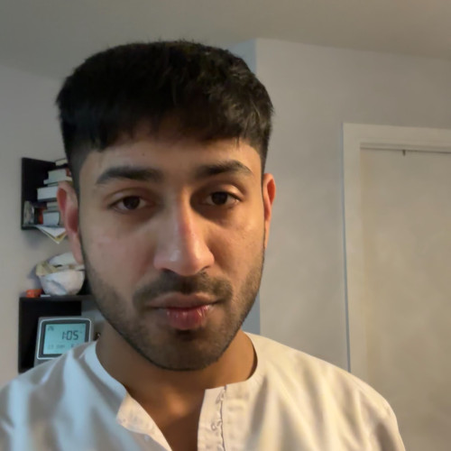 Tariq Hassan B. profile photo