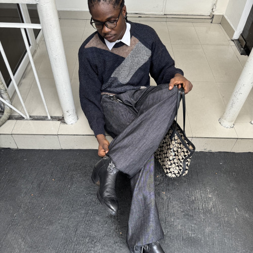Omonigho I. profile photo