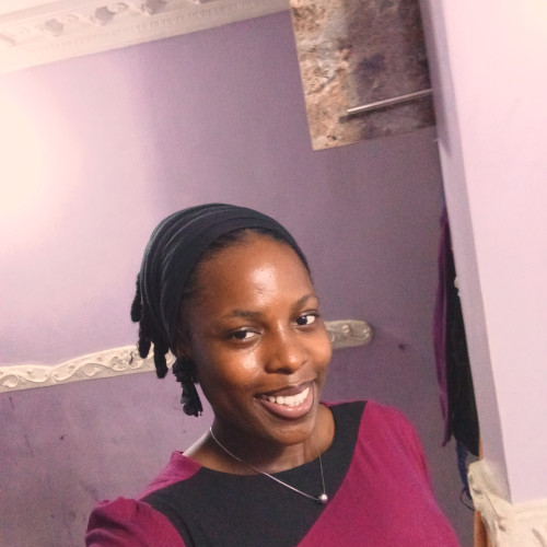 miracle E. profile photo
