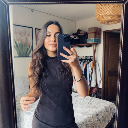 Maelle B. profile photo