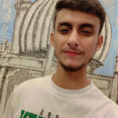 Sharif  K.