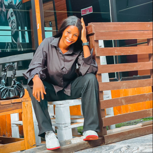 iyore S. profile photo