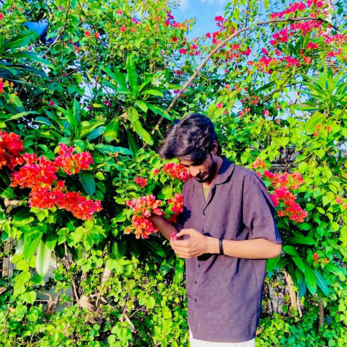 sam s. profile photo