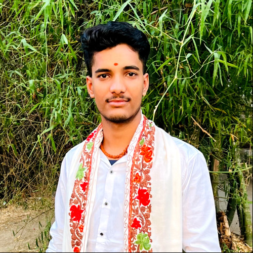 Kapil V. profile photo