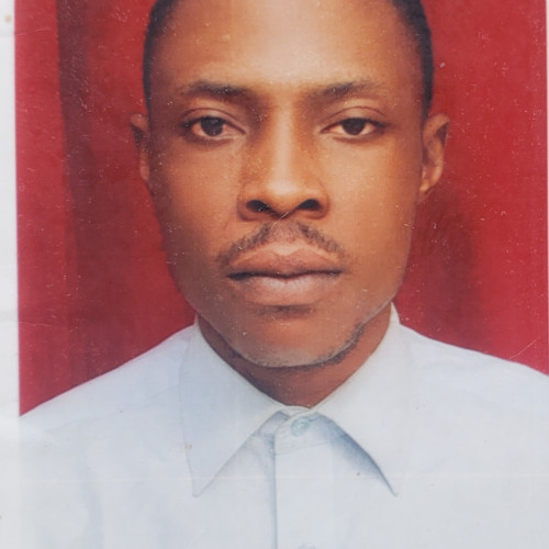 Ejom E.
