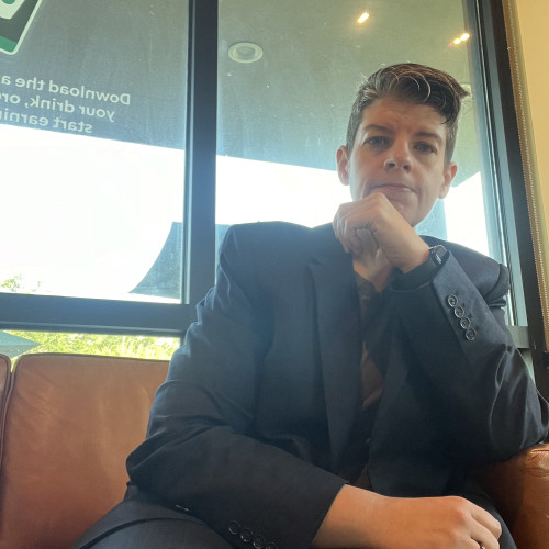 Andrea P. profile photo