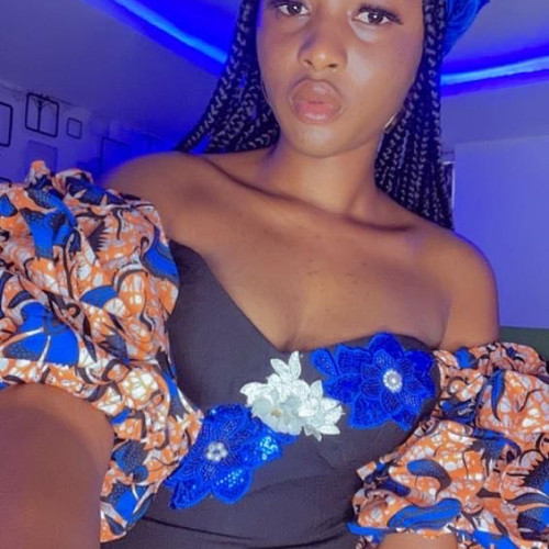 Blessing S. profile photo