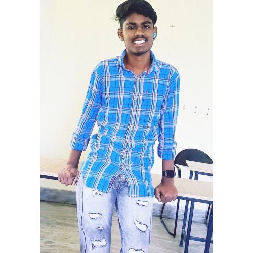 SARAVANAN A.