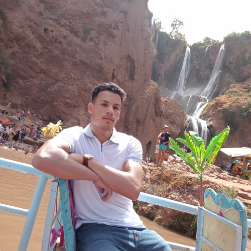Hafid  H. profile photo