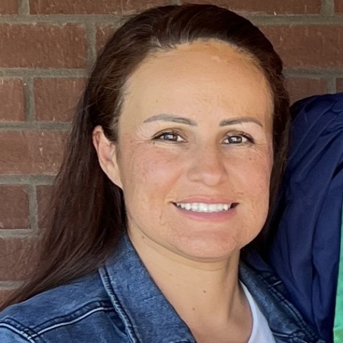 Isabel O.